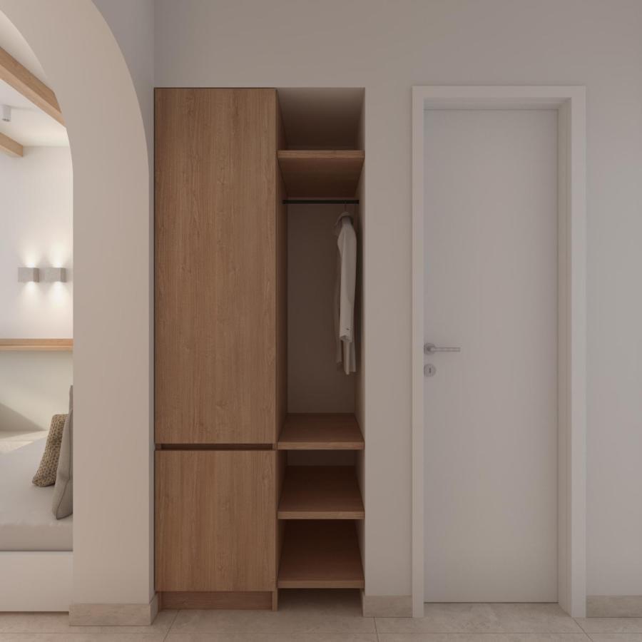 Sea-Duction Studios Nea Iraklia Dış mekan fotoğraf