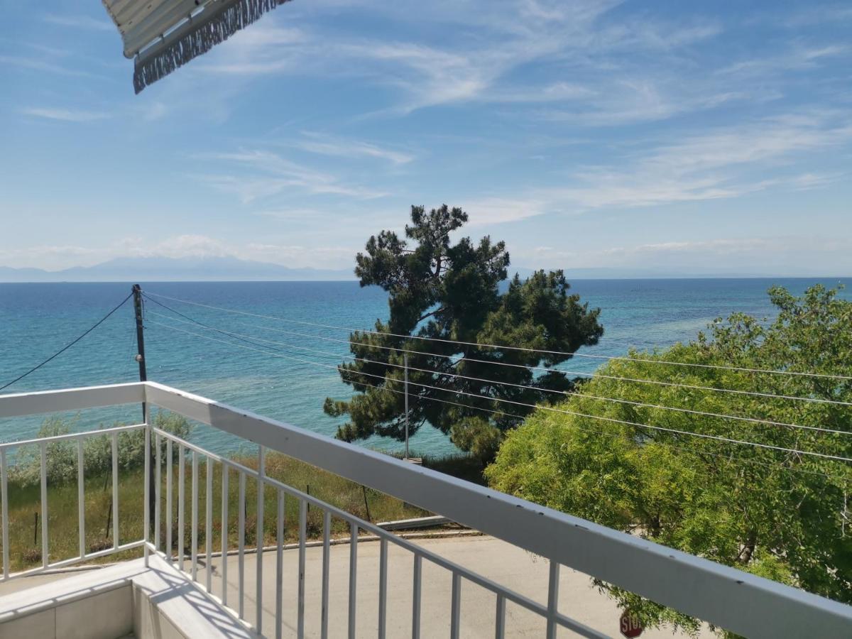 Sea-Duction Studios Nea Iraklia Dış mekan fotoğraf
