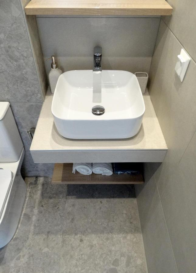 Sea-Duction Studios Nea Iraklia Dış mekan fotoğraf