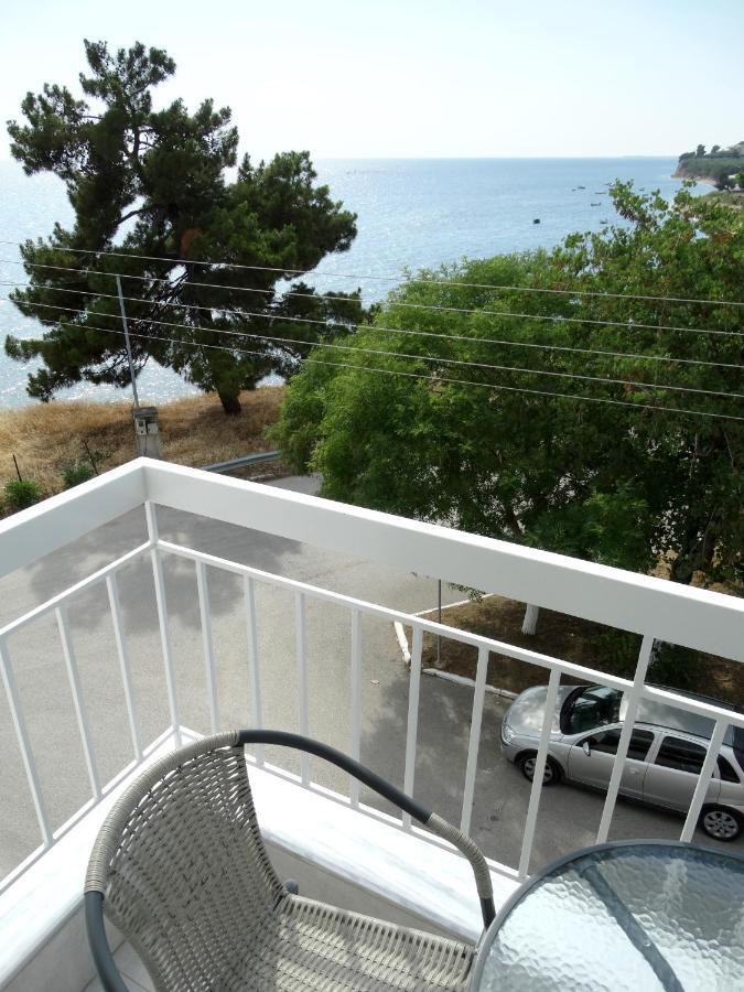 Sea-Duction Studios Nea Iraklia Dış mekan fotoğraf