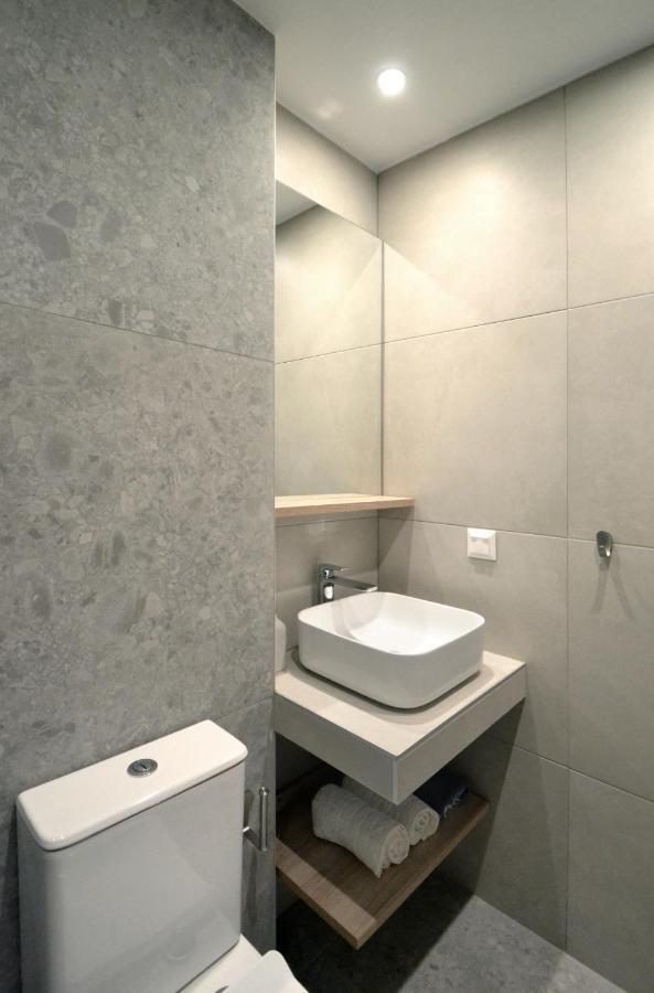 Sea-Duction Studios Nea Iraklia Dış mekan fotoğraf