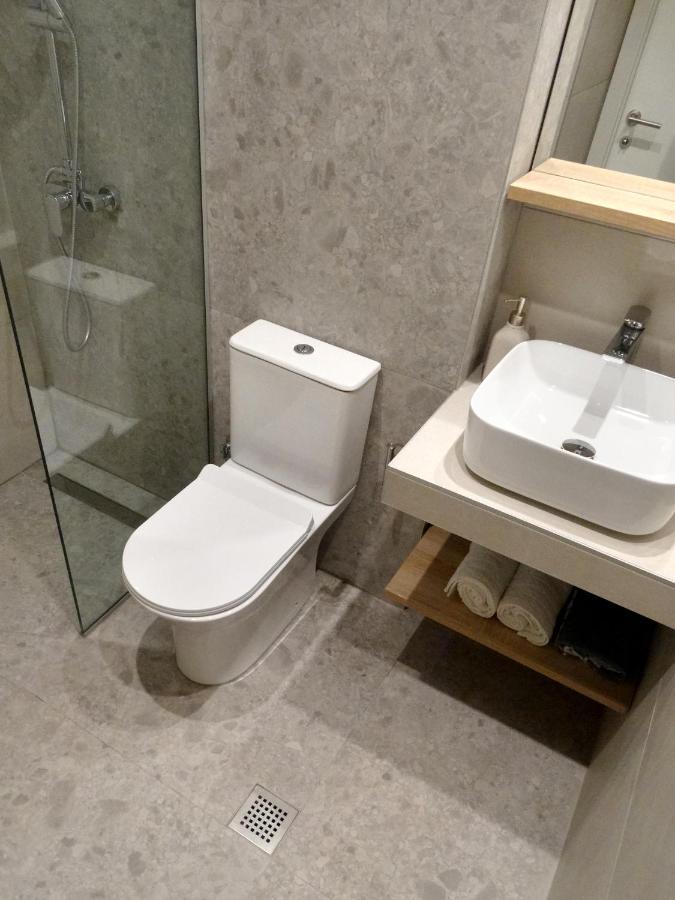 Sea-Duction Studios Nea Iraklia Dış mekan fotoğraf